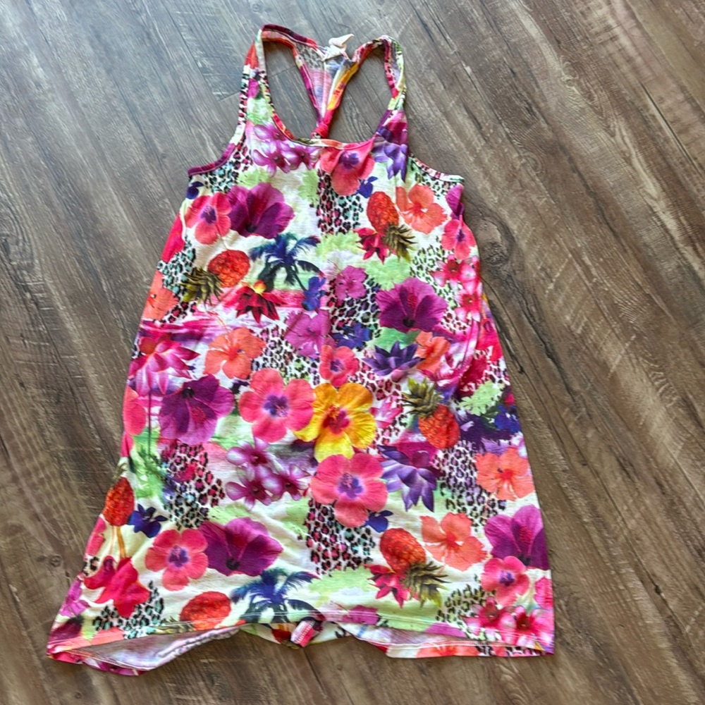 Cover up for swimwear